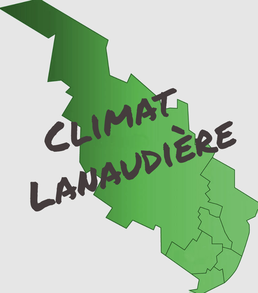 Climat Lanaudière